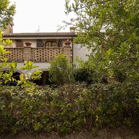 B&B Villa Dei Desideri-2